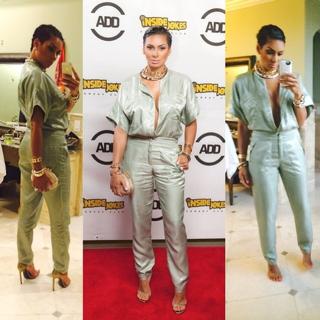 Laura Govan feet photo 13