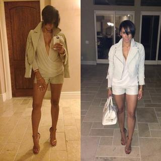 Laura Govan feet photo 11