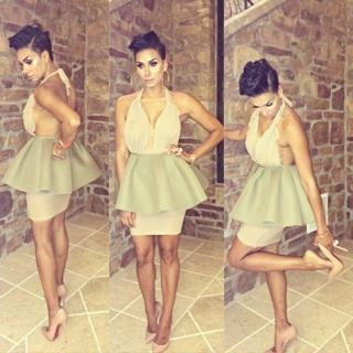 Laura Govan feet photo 10