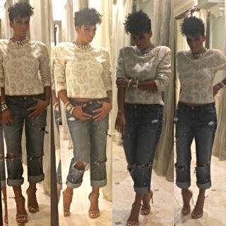Laura Govan feet photo 9