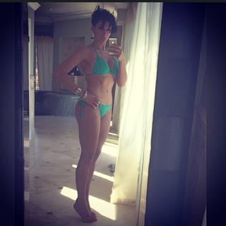 Laura Govan feet photo 8