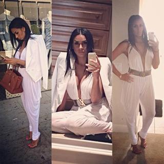 Laura Govan feet photo 4