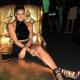 Laura Govan feet photo 19