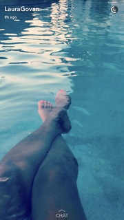 Laura Govan feet photo 19