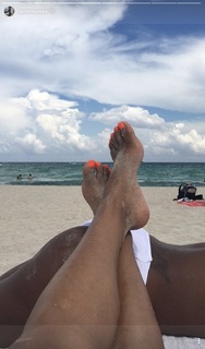 Laura Govan feet photo 18
