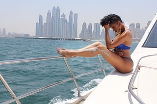 Laura Govan feet photo 15