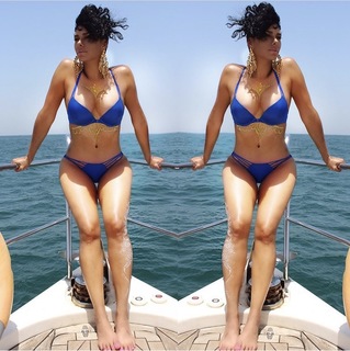 Laura Govan feet photo 9