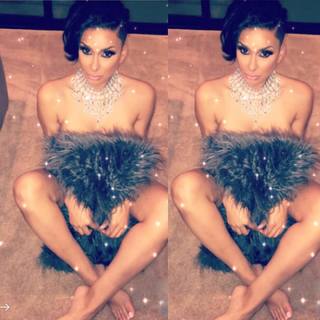 Laura Govan feet photo 5