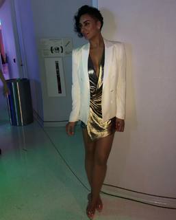 Laura Govan feet photo 18