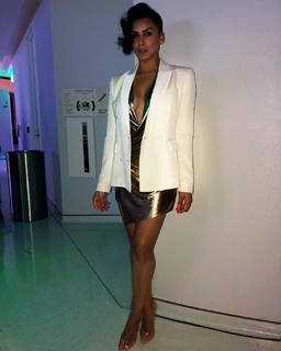 Laura Govan feet photo 17