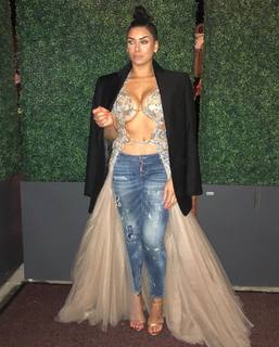 Laura Govan feet photo 12