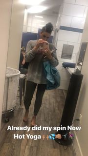Laura Govan feet photo 8