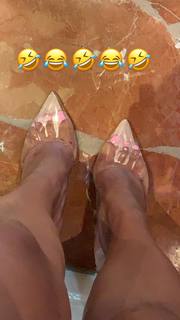 Laura Govan feet photo 17