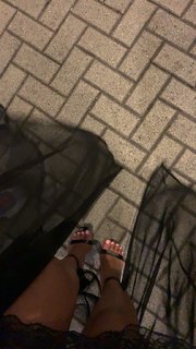 Laura Govan feet photo 14