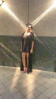 Laura Govan feet photo 13
