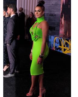 Laura Govan feet photo 5