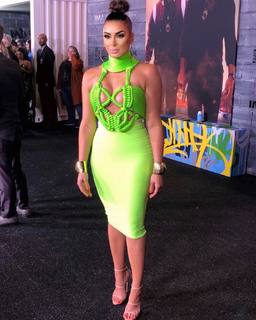 Laura Govan feet photo 3