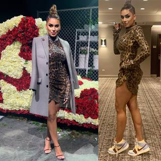 Laura Govan feet photo 1