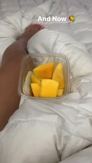 Laura Govan feet photo 14