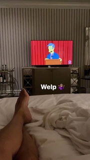 Laura Govan feet photo 3
