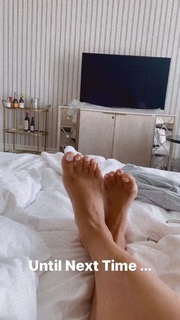 Laura Govan feet photo 16