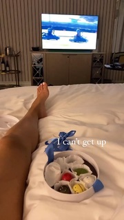 Laura Govan feet photo 15