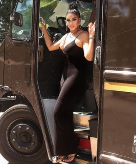 Laura Govan feet photo 1