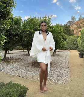 Laura Govan feet photo 8