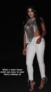 Laura Govan feet photo 4