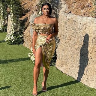 Laura Govan feet photo 1