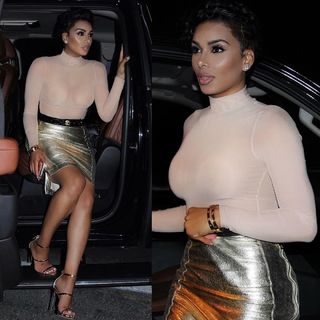 Laura Govan feet photo 9