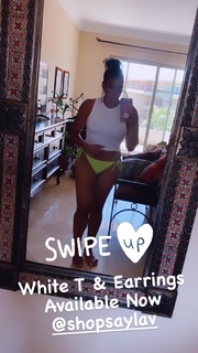 Laura Govan feet photo 8