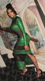Laura Govan feet photo 2