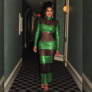 Laura Govan feet photo 1