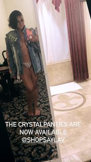 Laura Govan feet photo 19