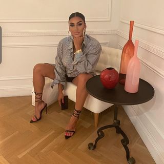 Laura Govan feet photo 12