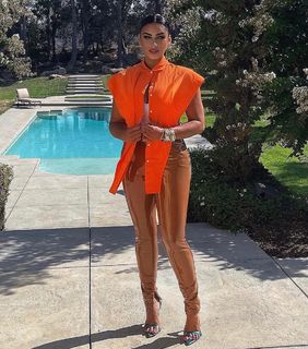 Laura Govan feet photo 11