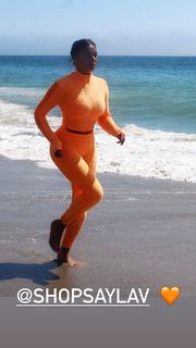 Laura Govan feet photo 10