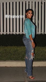 Laura Govan feet photo 6