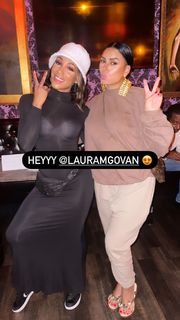 Laura Govan feet photo 16