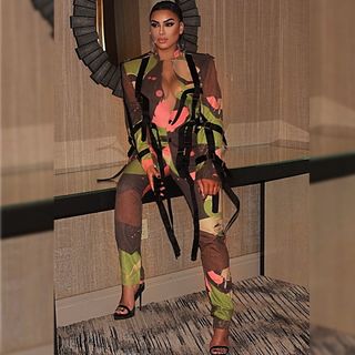 Laura Govan feet photo 14