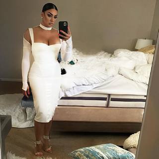 Laura Govan feet photo 3