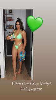 Laura Govan feet photo 20