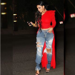 Laura Govan feet photo 7