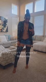 Laura Govan feet photo 13
