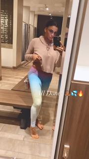 Laura Govan feet photo 12