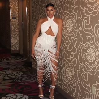 Laura Govan feet photo 6