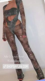 Laura Govan feet photo 18