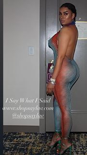 Laura Govan feet photo 7