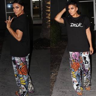 Laura Govan feet photo 6